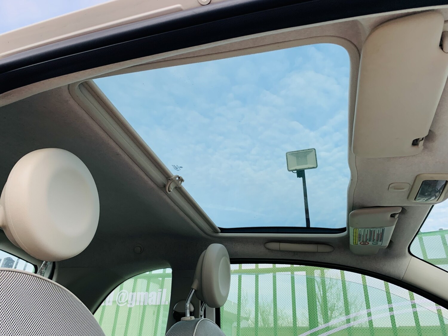 Used Fiat 500 2011 for sale - 78125105: Photo 25