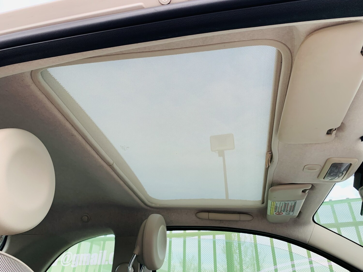 Used Fiat 500 2011 for sale - 78125105: Photo 26