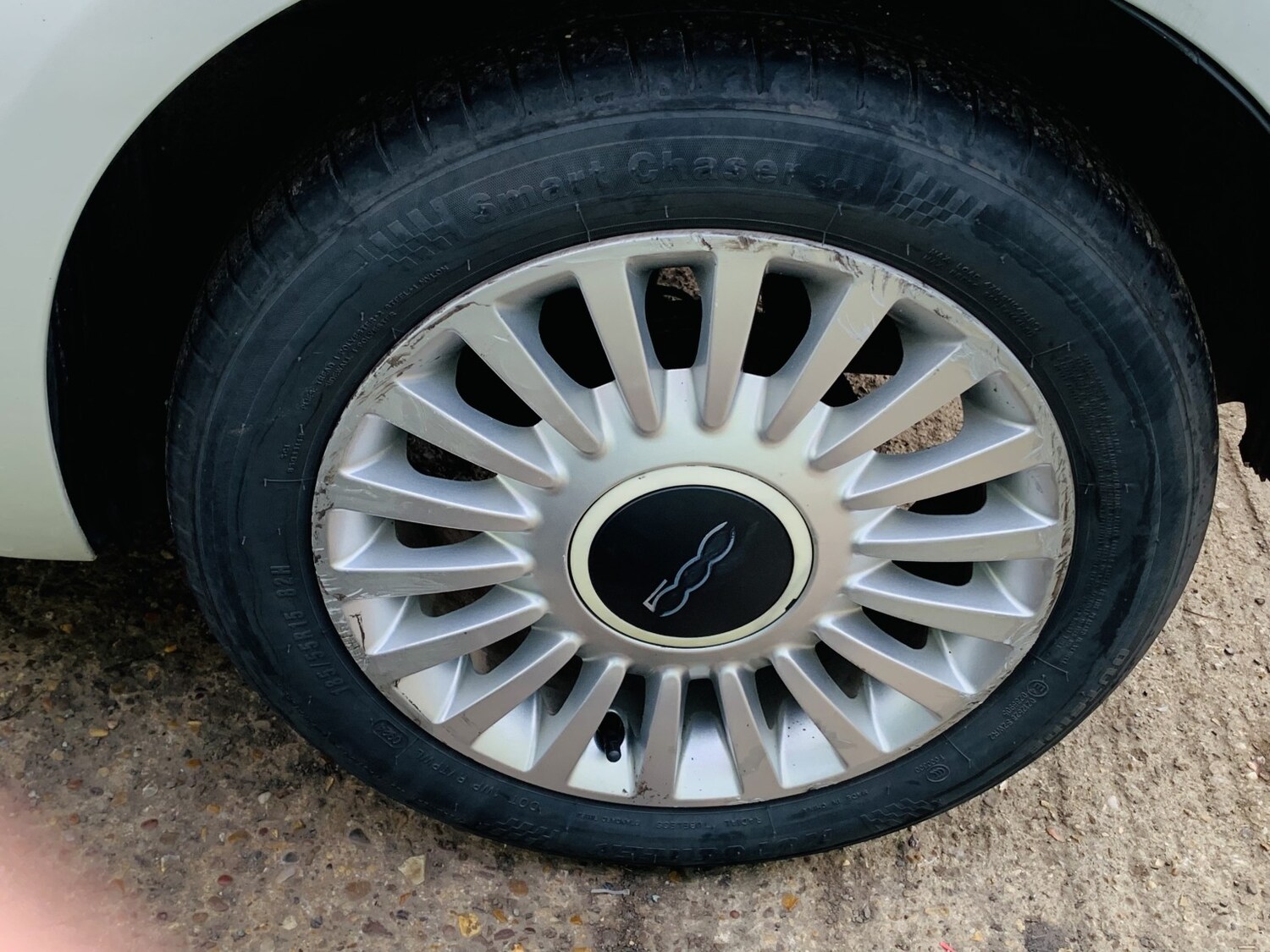 Used Fiat 500 2011 for sale - 78125105: Photo 7