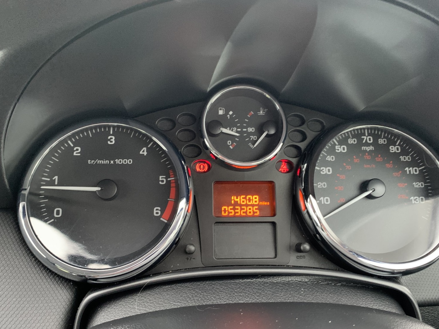 Used Peugeot 207 2007 for sale - 77798627: Photo 15