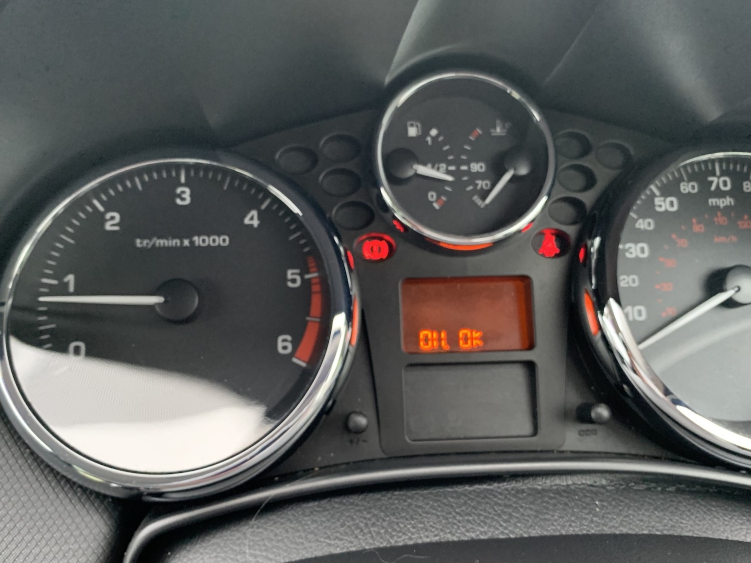 Used Peugeot 207 2007 for sale - 77798627: Photo 16