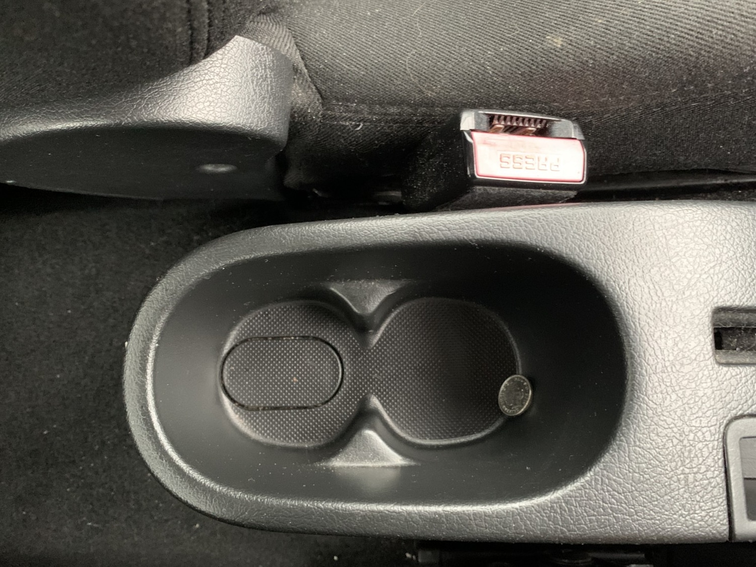 Used Peugeot 207 2007 for sale - 77798627: Photo 18