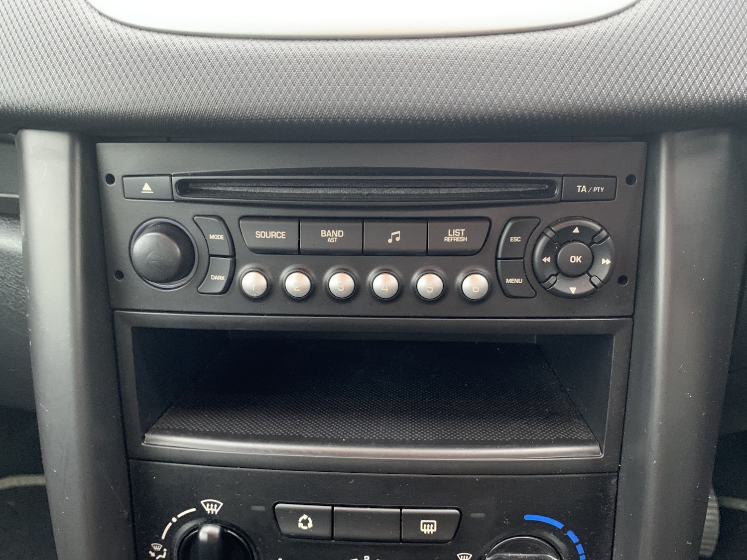 Used Peugeot 207 2007 for sale - 77798627: Photo 20