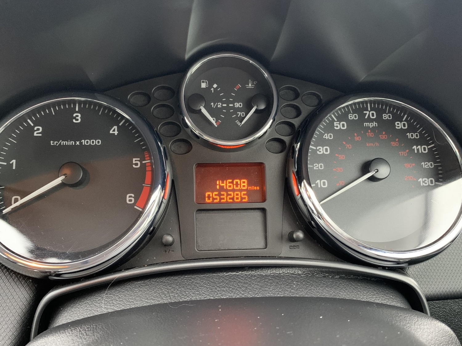 Used Peugeot 207 2007 for sale - 77798627: Photo 21