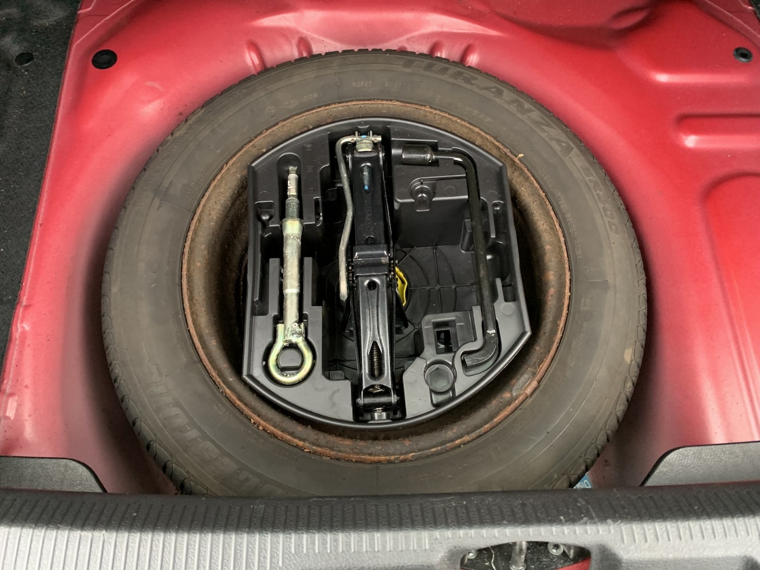 Used Peugeot 207 2007 for sale - 77798627: Photo 23