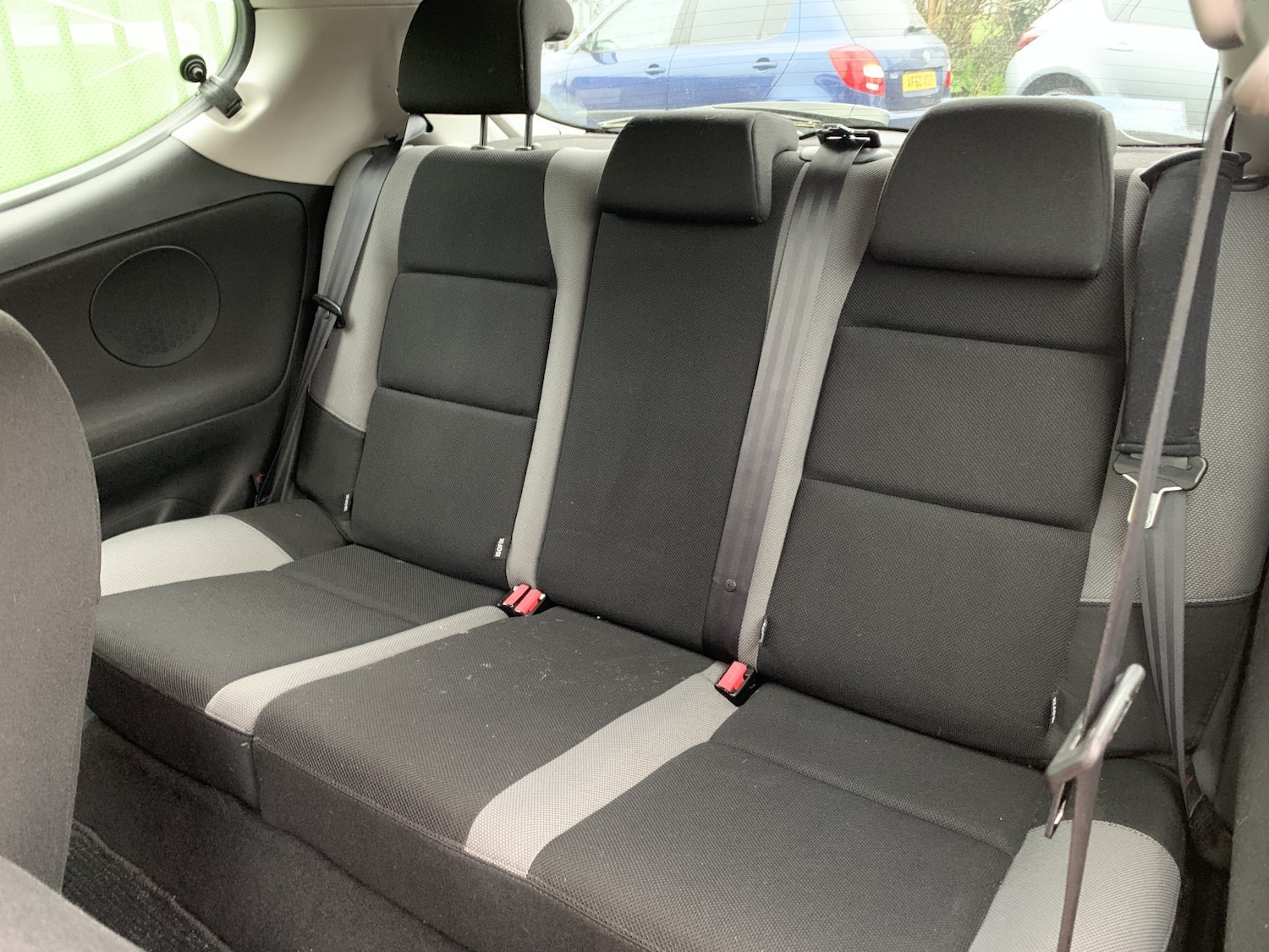 Used Peugeot 207 2007 for sale - 77798627: Photo 27