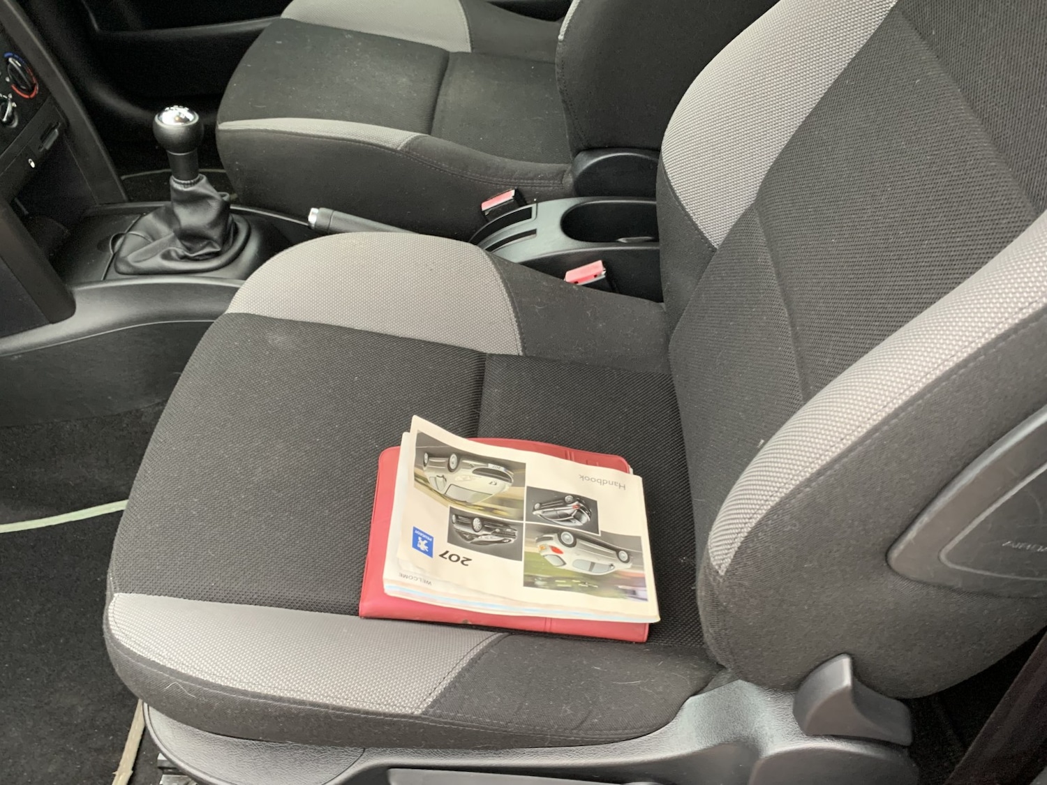 Used Peugeot 207 2007 for sale - 77798627: Photo 9