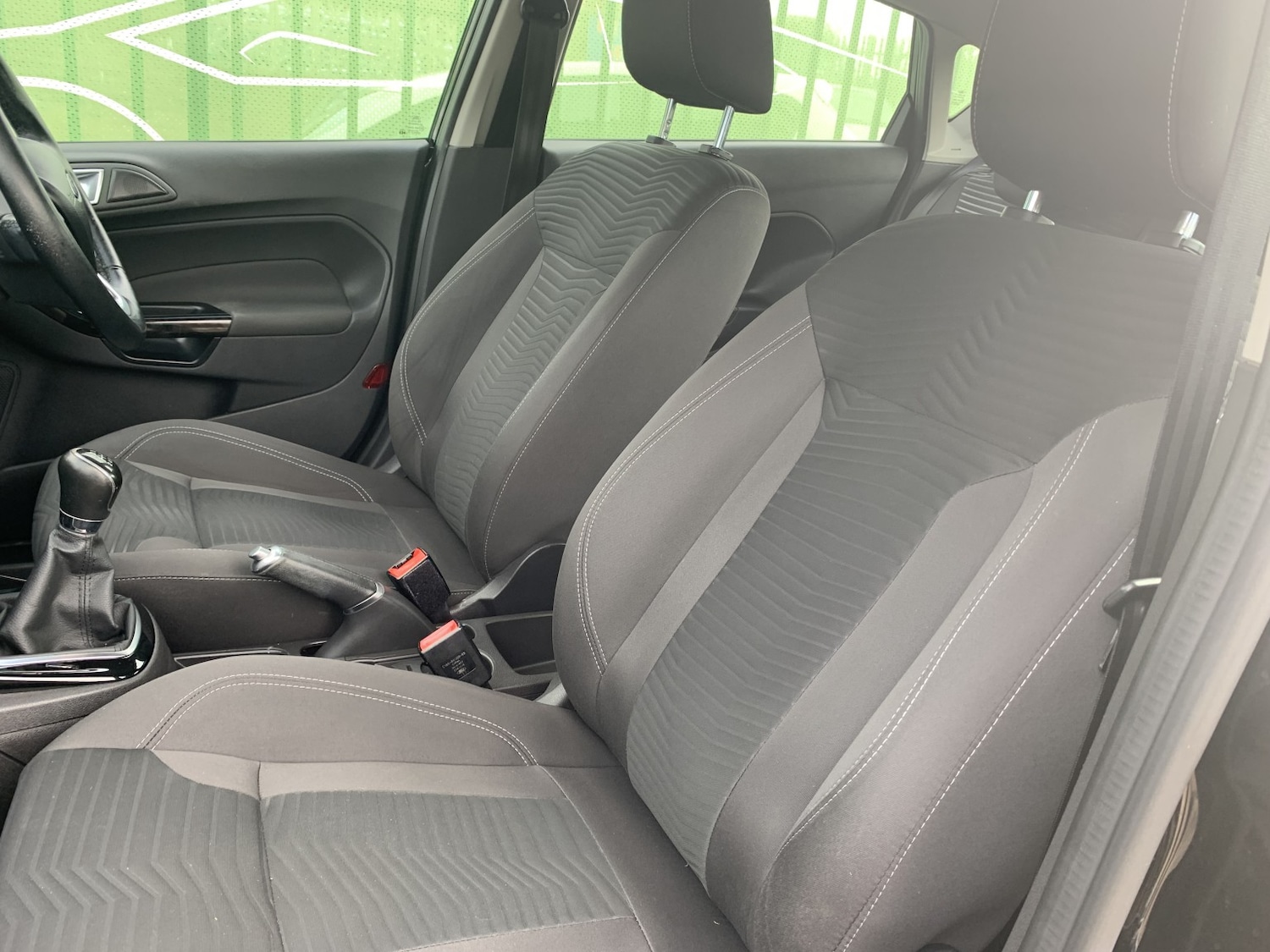 Used Ford Fiesta 2016 for sale - 77668594: Photo 10