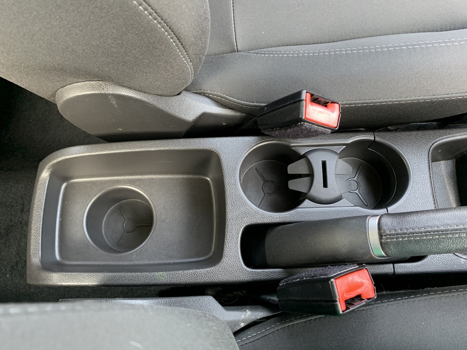 Used Ford Fiesta 2016 for sale - 77668594: Photo 30