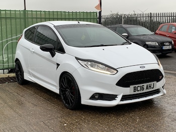 Ford Fiesta feature image