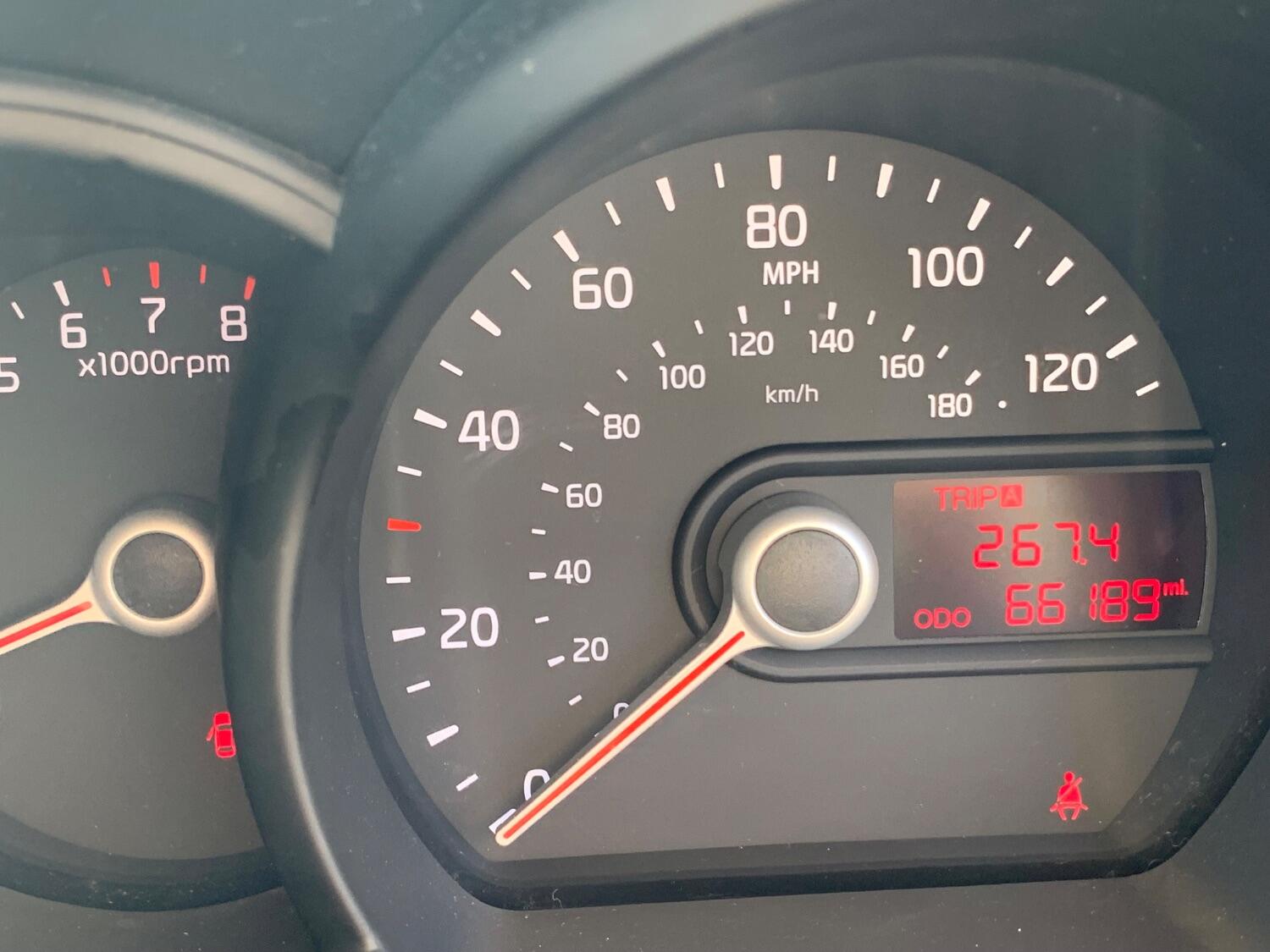 Used Kia Picanto 2014 for sale - 77709032: Photo 12