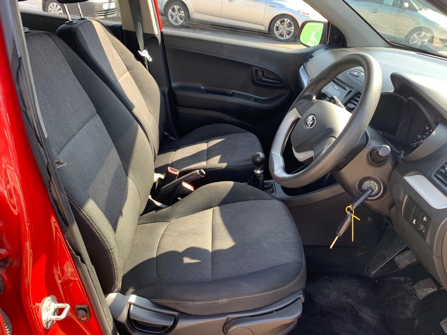 Used Kia Picanto 2014 for sale - 77709032: Photo 13