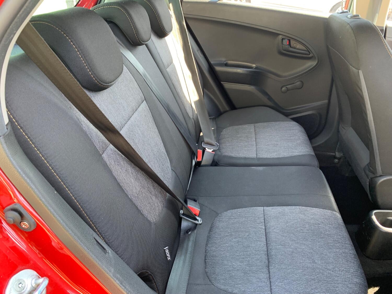 Used Kia Picanto 2014 for sale - 77709032: Photo 15