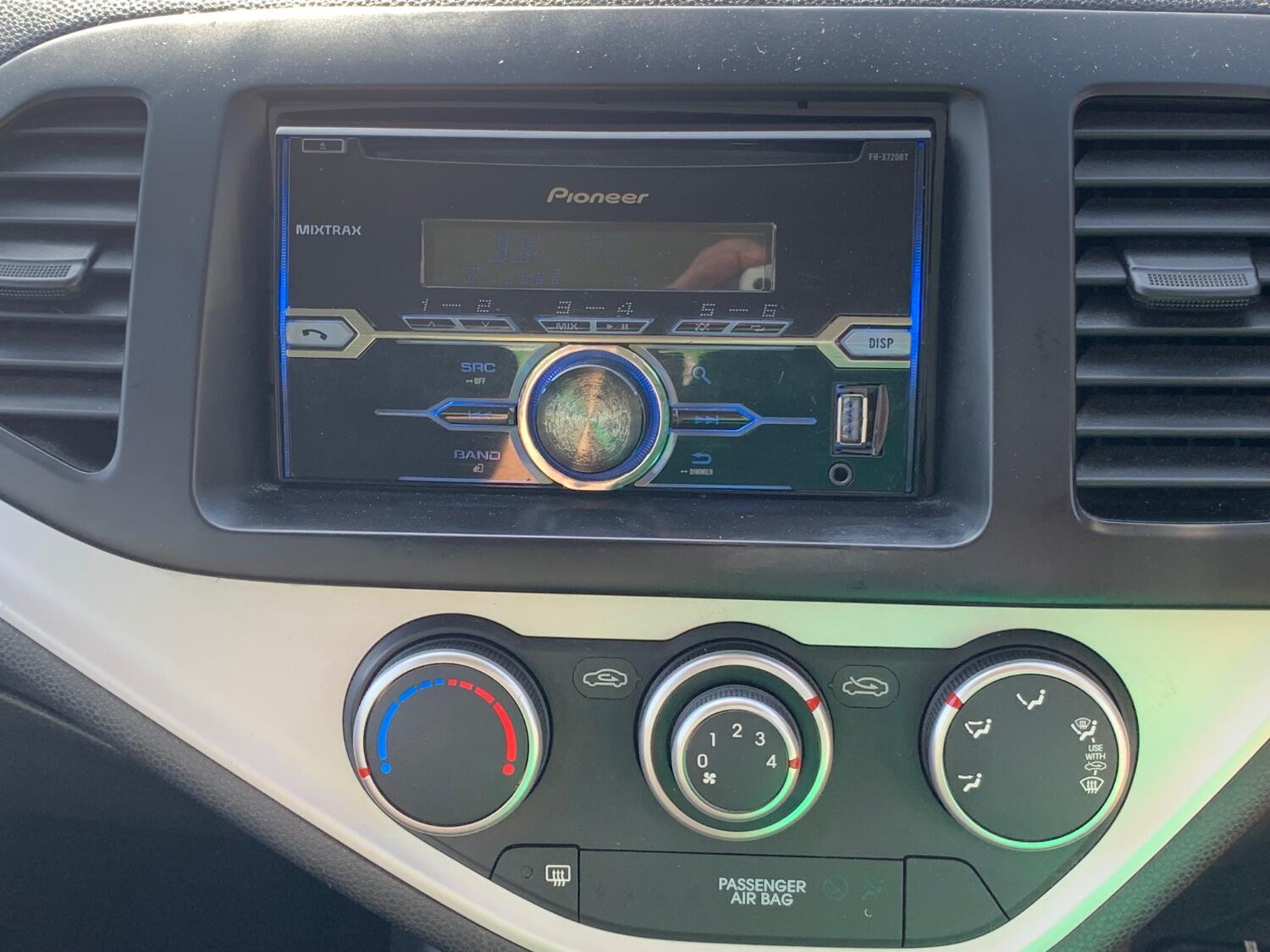 Used Kia Picanto 2014 for sale - 77709032: Photo 16