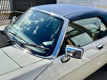 Used Jaguar XJS 1990 for sale - 74665029: Photo