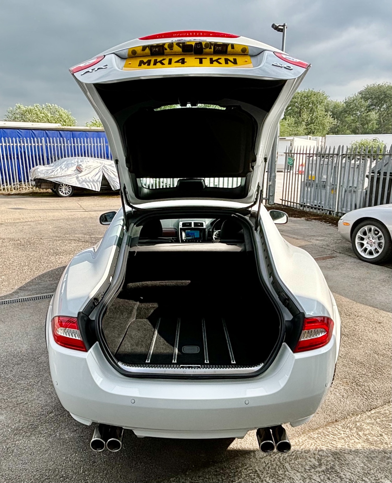 Vehicle 13