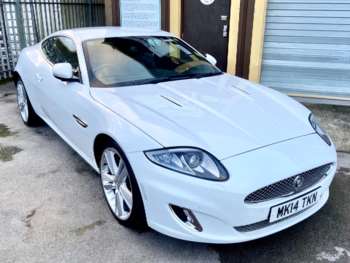 2014 (14) - 5.0 V8 Signature Portfolio Auto Coupe 2-Door