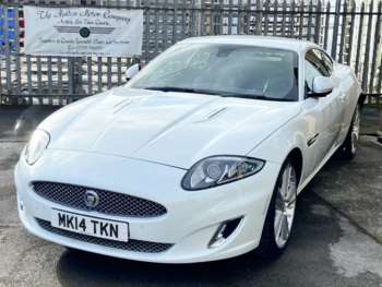 Used Jaguar XK 2014 for sale - 71061189: Photo