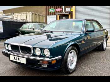 Used Jaguar XJ 1994 for sale - 72688062: Photo