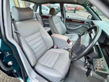 Used Jaguar XJ 1994 for sale - 72688062: Photo