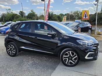 Used Renault Captur 2018 for sale - 79611866: Photo