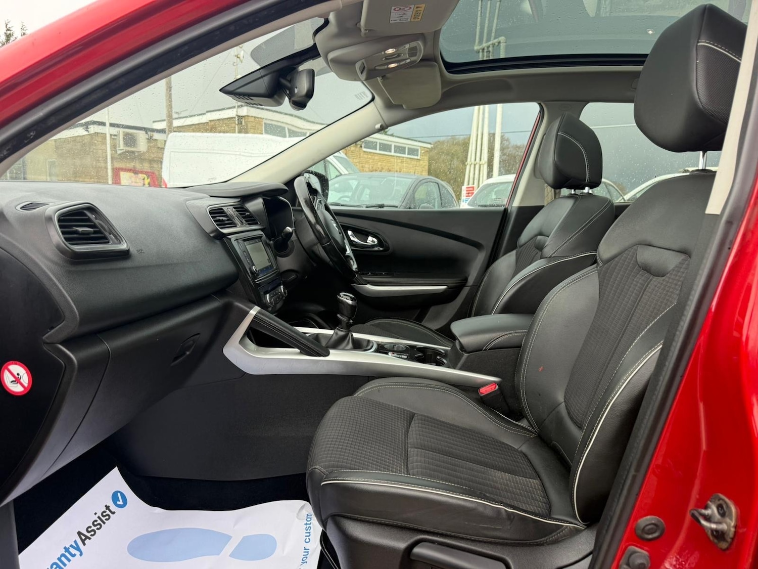 Used Renault Kadjar 2016 for sale - 78040535: Photo 10