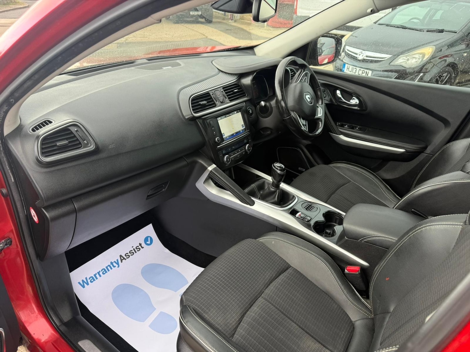 Used Renault Kadjar 2016 for sale - 78040535: Photo 11