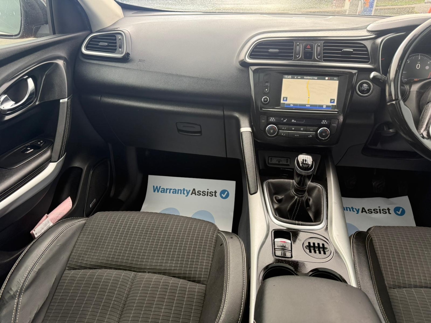 Used Renault Kadjar 2016 for sale - 78040535: Photo 12