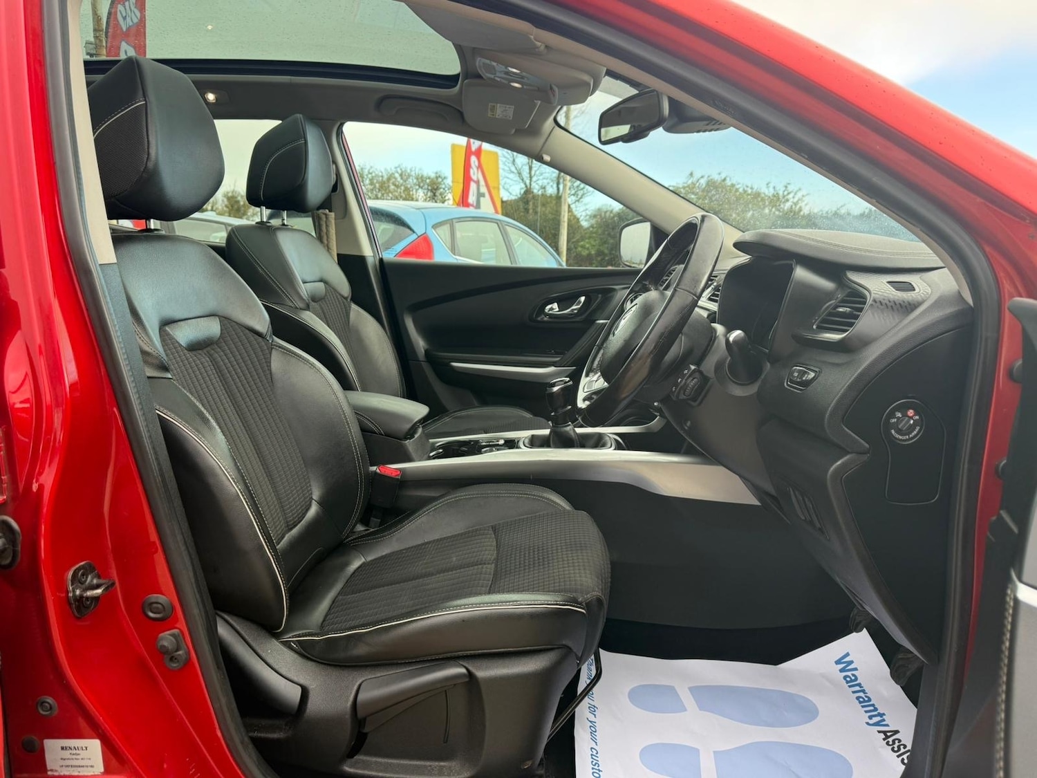 Used Renault Kadjar 2016 for sale - 78040535: Photo 15