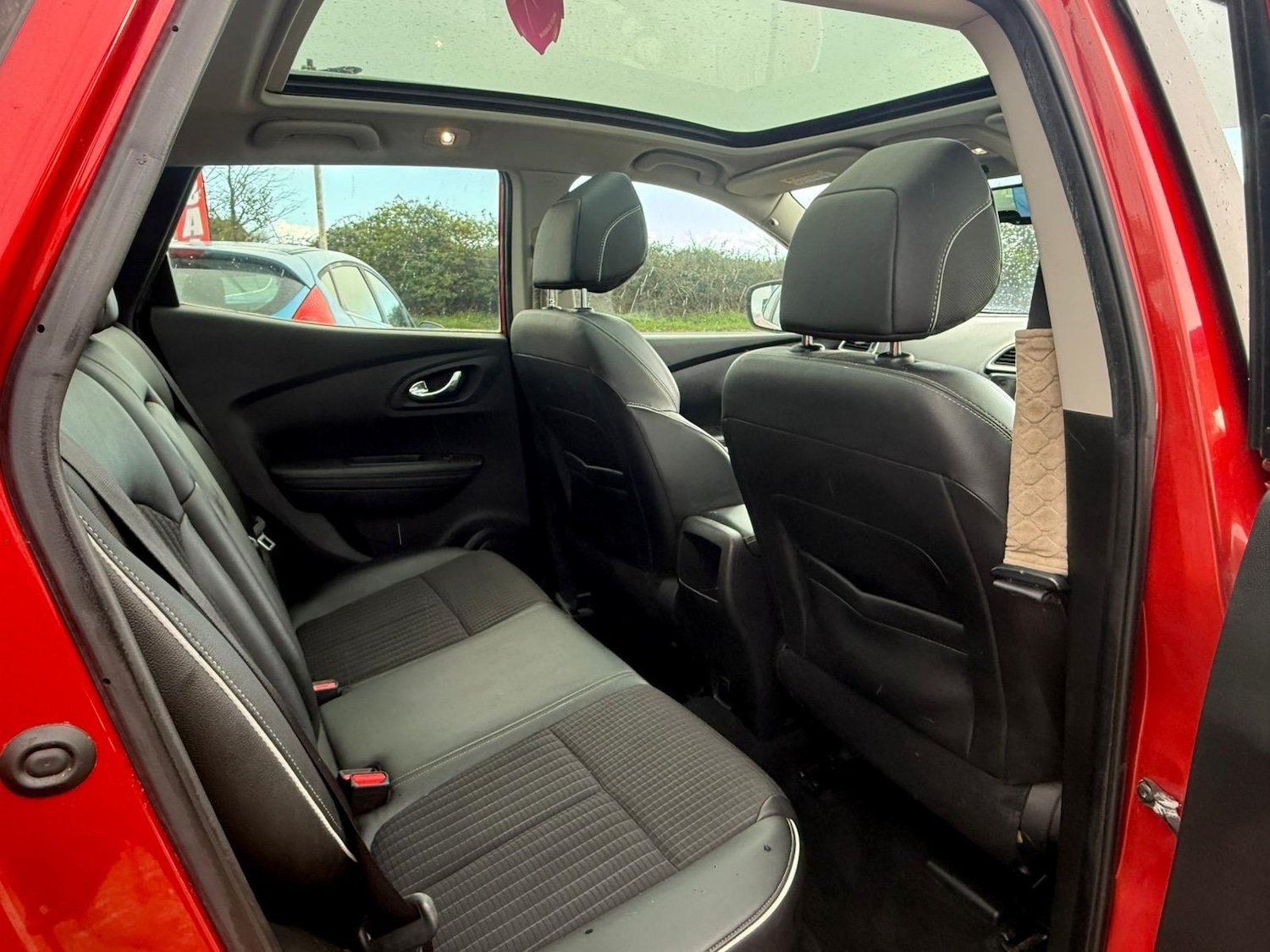 Used Renault Kadjar 2016 for sale - 78040535: Photo 16