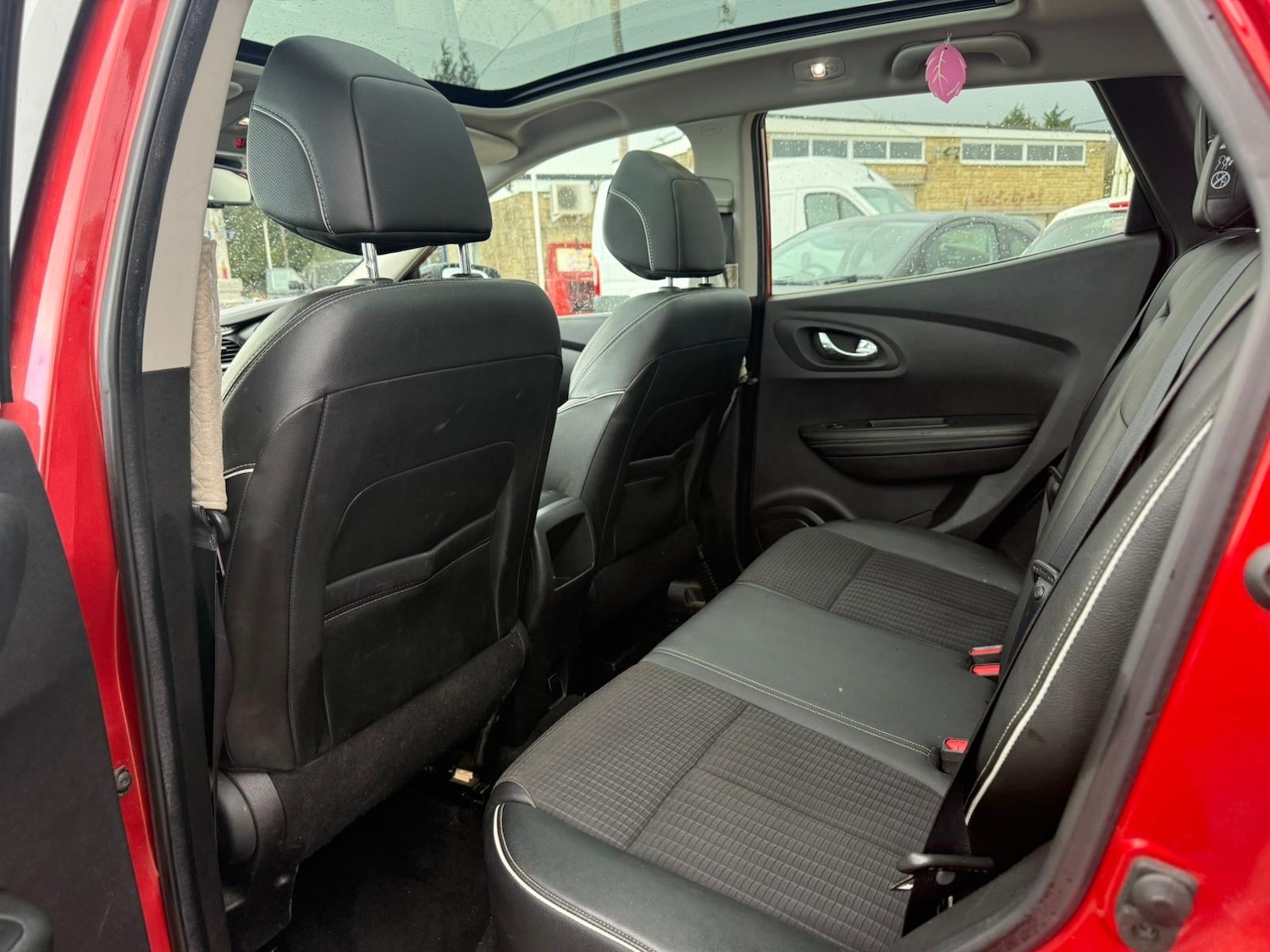 Used Renault Kadjar 2016 for sale - 78040535: Photo 17