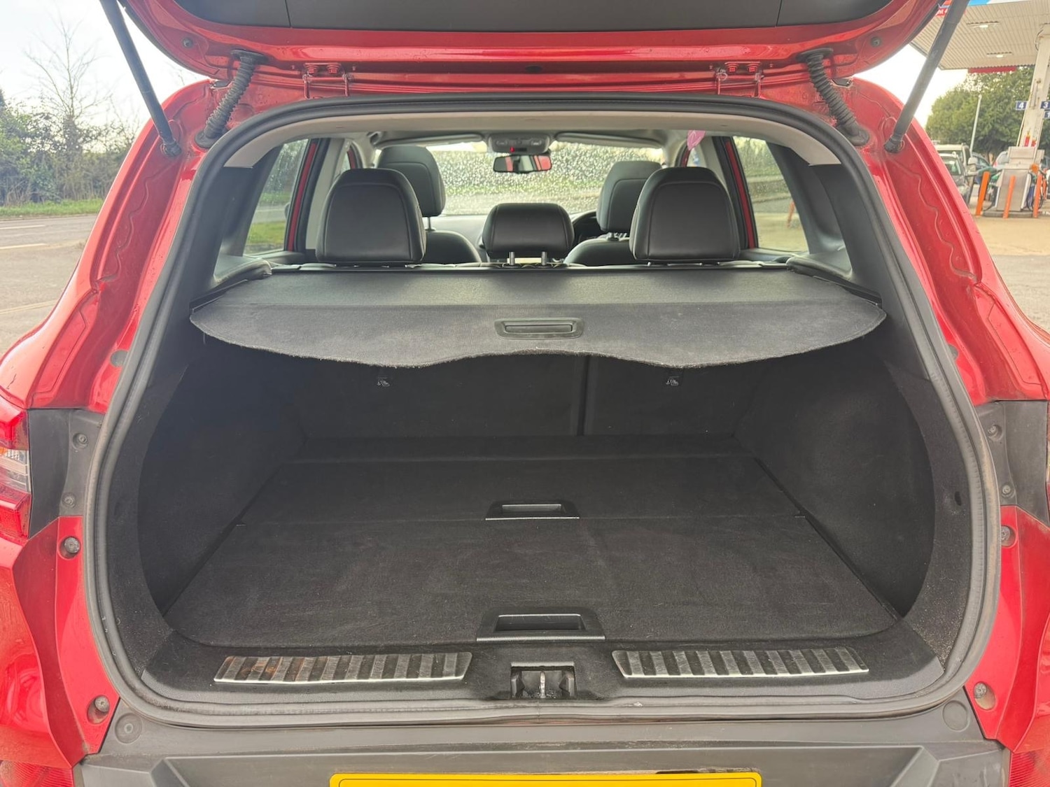 Used Renault Kadjar 2016 for sale - 78040535: Photo 9