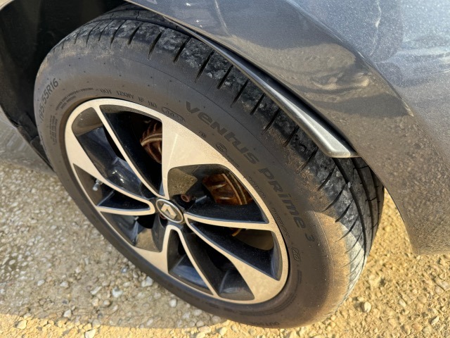 Used Renault Zoe 2018 for sale - 77707941: Photo 13