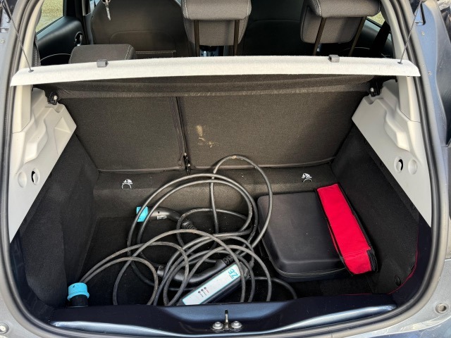 Used Renault Zoe 2018 for sale - 77707941: Photo 21