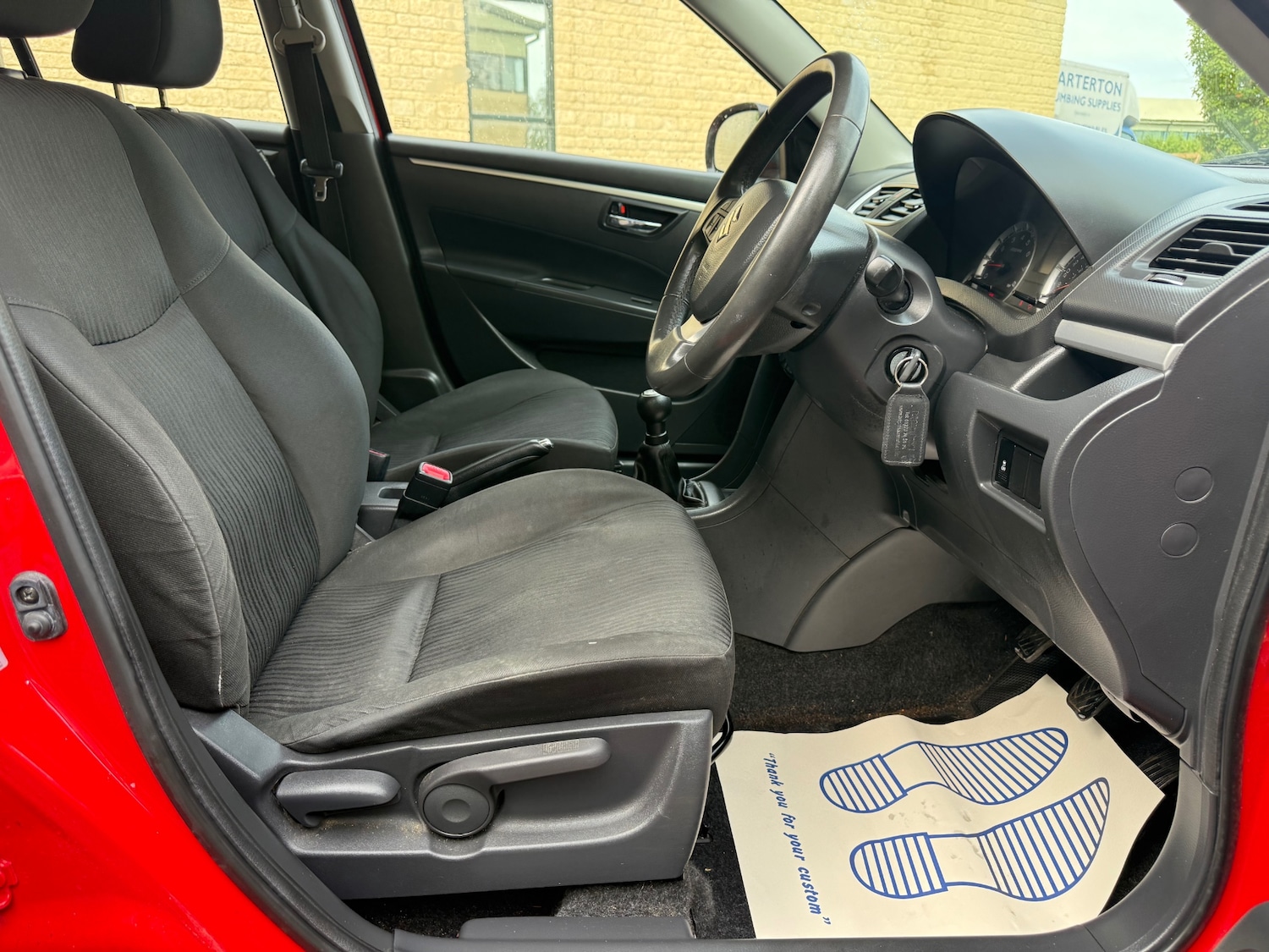 Vehicle 9