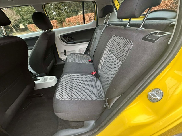 Used Skoda Fabia 2012 for sale - 77502257: Photo 22