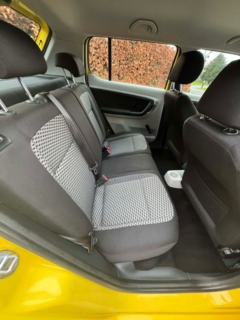 Used Skoda Fabia 2012 for sale - 77502257: Photo 23