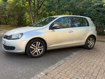 Used Volkswagen Golf 2009 for sale - 75683622: Photo