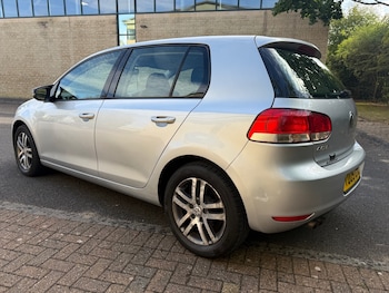Used Volkswagen Golf 2009 for sale - 75683622: Photo