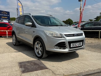 Used Ford Kuga 2014 for sale - 79252885: Photo