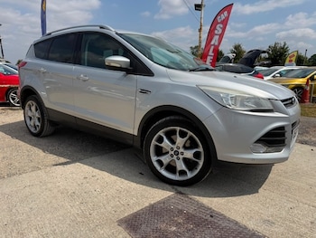 Used Ford Kuga 2014 for sale - 79252885: Photo