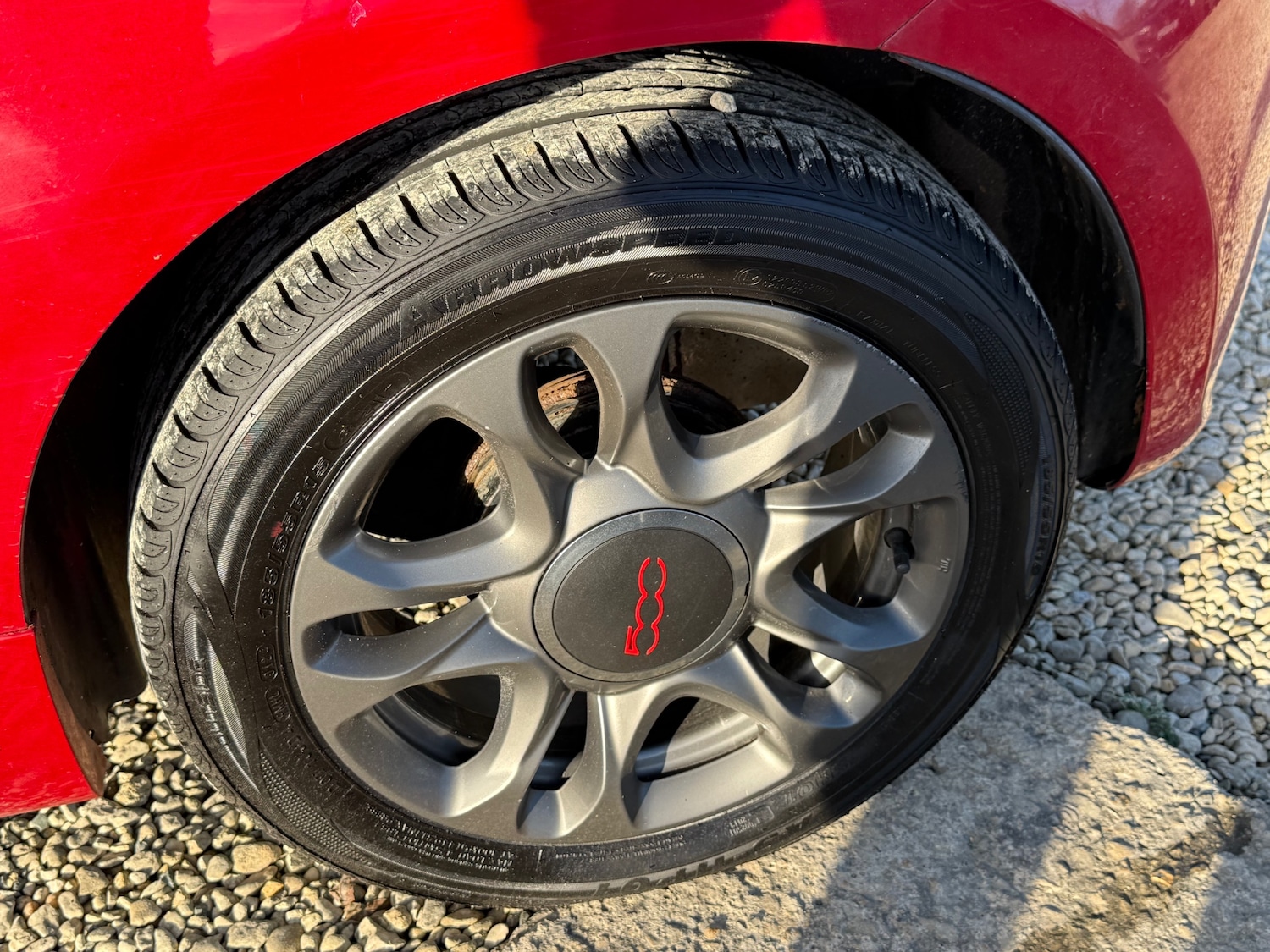 Used Fiat 500 2014 for sale - 76449477: Photo 11