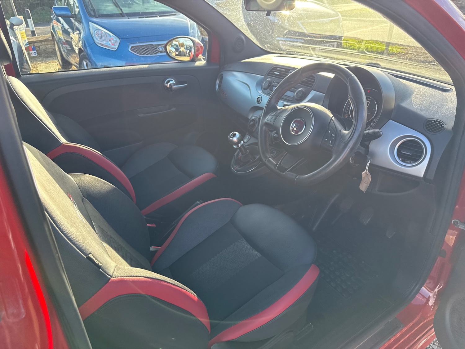 Used Fiat 500 2014 for sale - 76449477: Photo 13