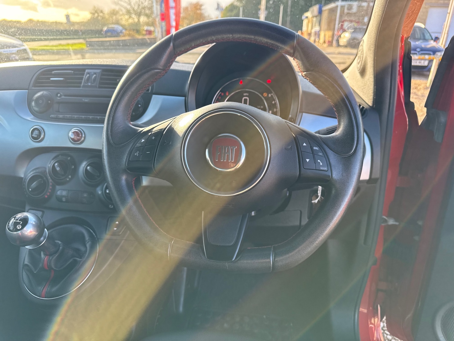 Used Fiat 500 2014 for sale - 76449477: Photo 14