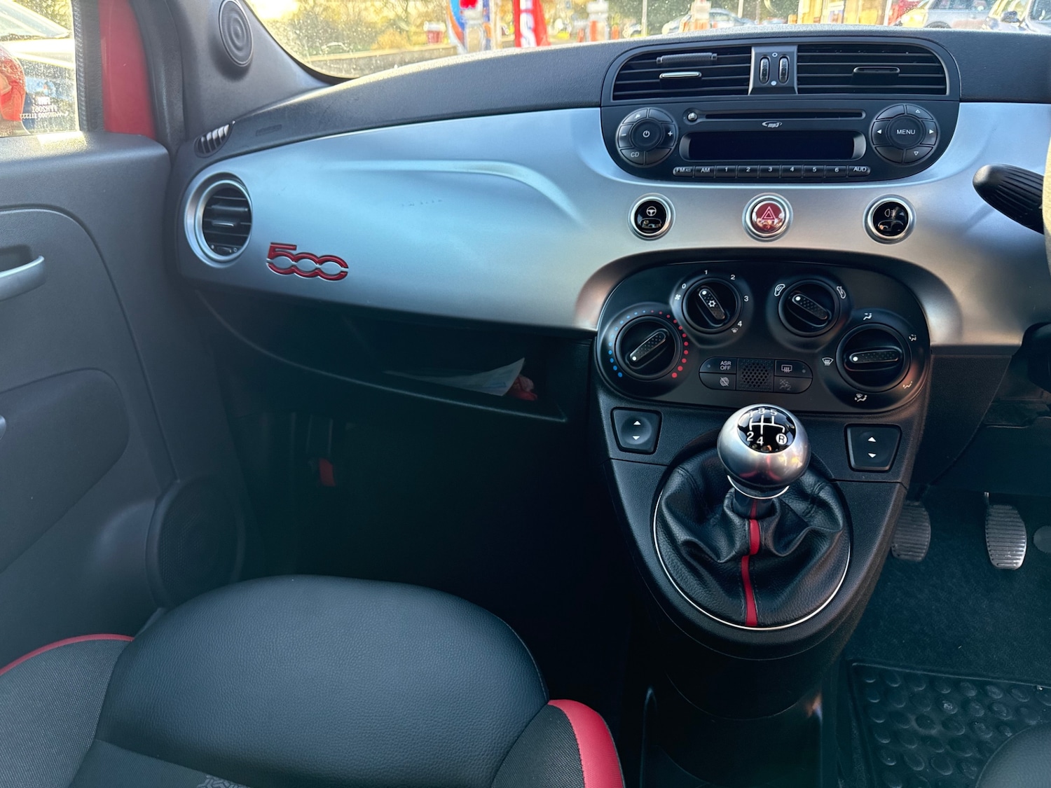 Used Fiat 500 2014 for sale - 76449477: Photo 15