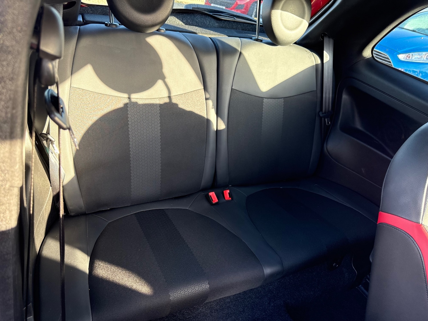 Used Fiat 500 2014 for sale - 76449477: Photo 16