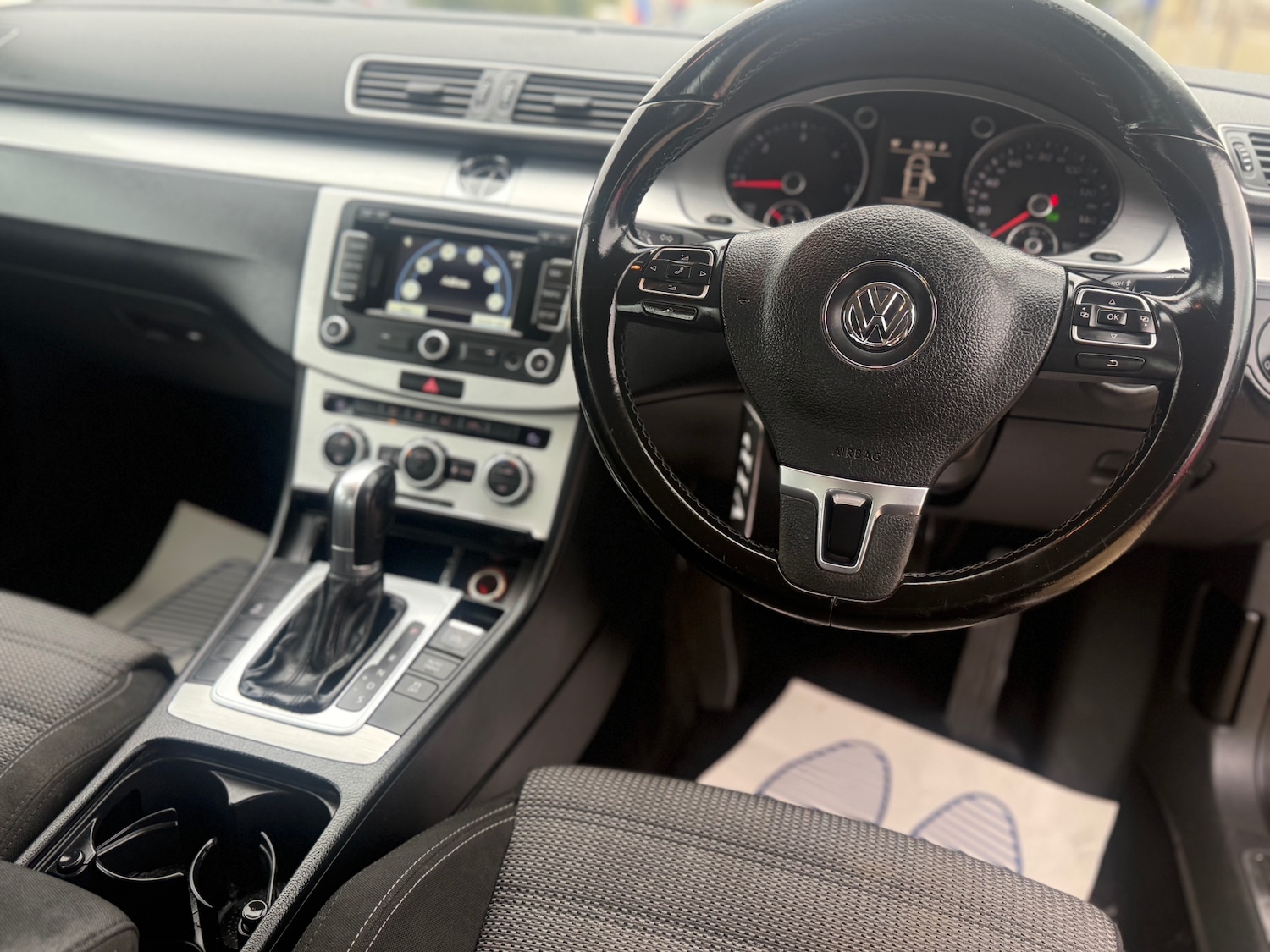 Used Volkswagen CC 2014 for sale - 76397814: Photo 10