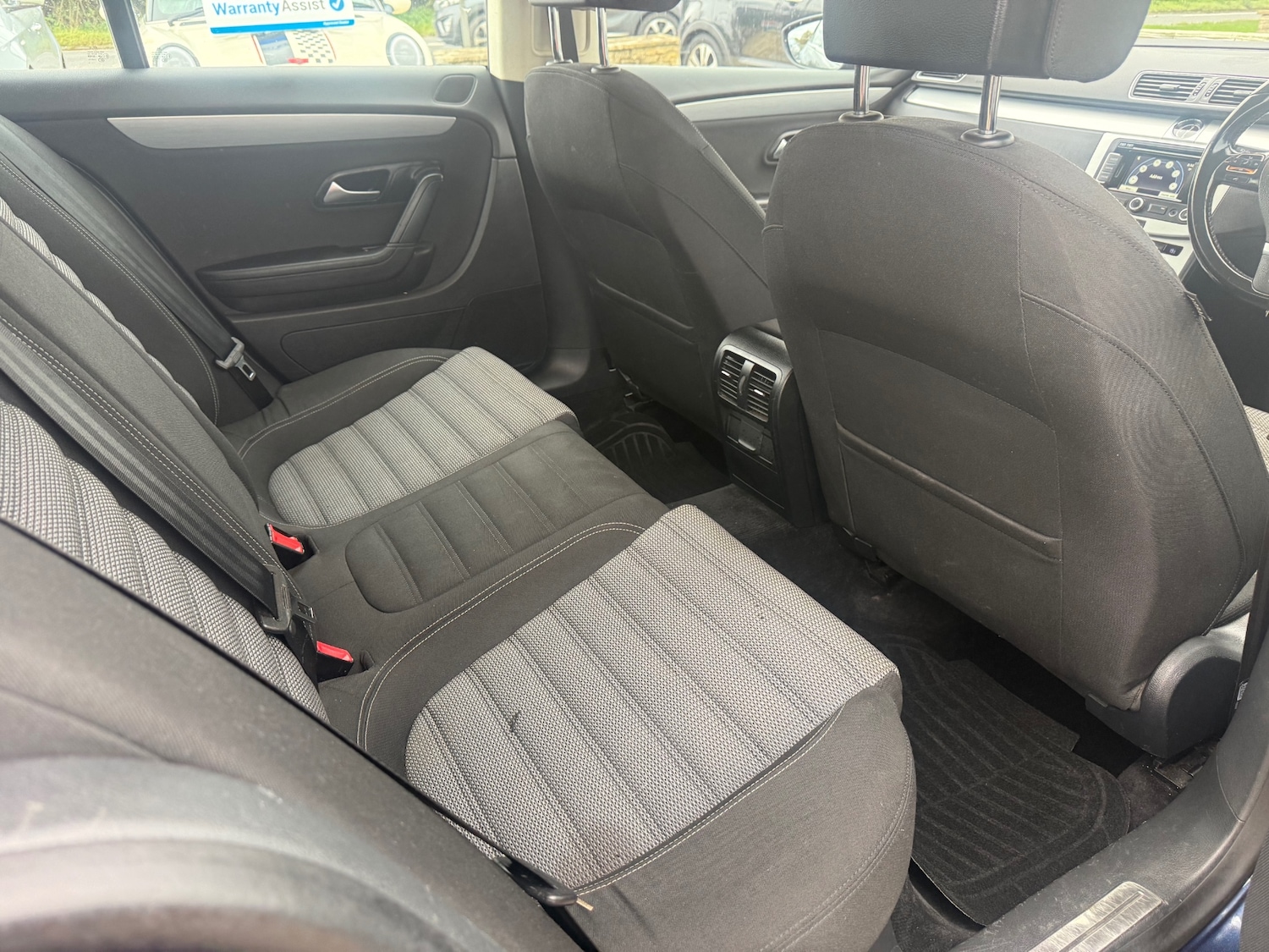 Used Volkswagen CC 2014 for sale - 76397814: Photo 11