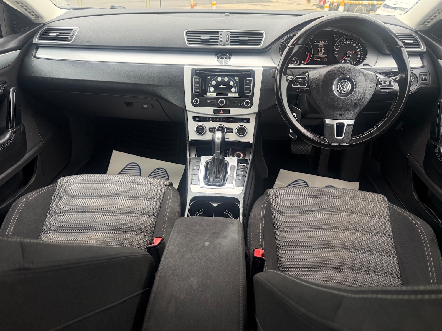 Used Volkswagen CC 2014 for sale - 76397814: Photo 12