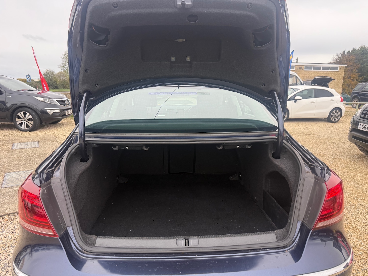 Used Volkswagen CC 2014 for sale - 76397814: Photo 13